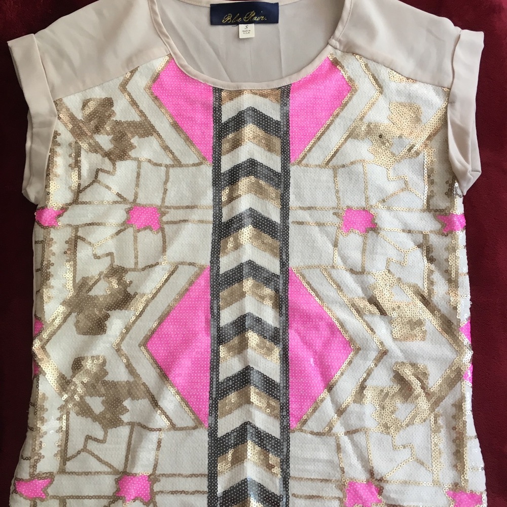 Sequence T-Shirt